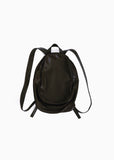 Ultra Soft Backpack — Black