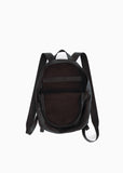 Ultra Soft Backpack — Black