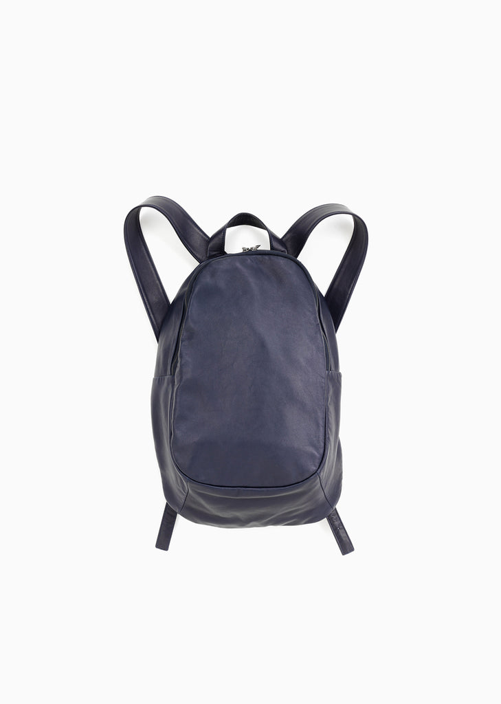 Ultra Soft Backpack — Navy