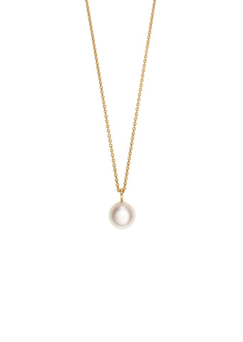 Perle Simple Necklace