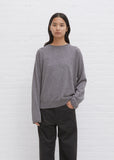 Mistral 1-Ply Cashmere Sweater