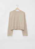 Merril Crop Sweater