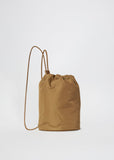 Sporty Backpack — Taupe