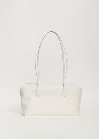 Terrasse Bag — White