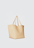 Leather Park Tote Two