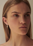 Petite Tulip Earrings