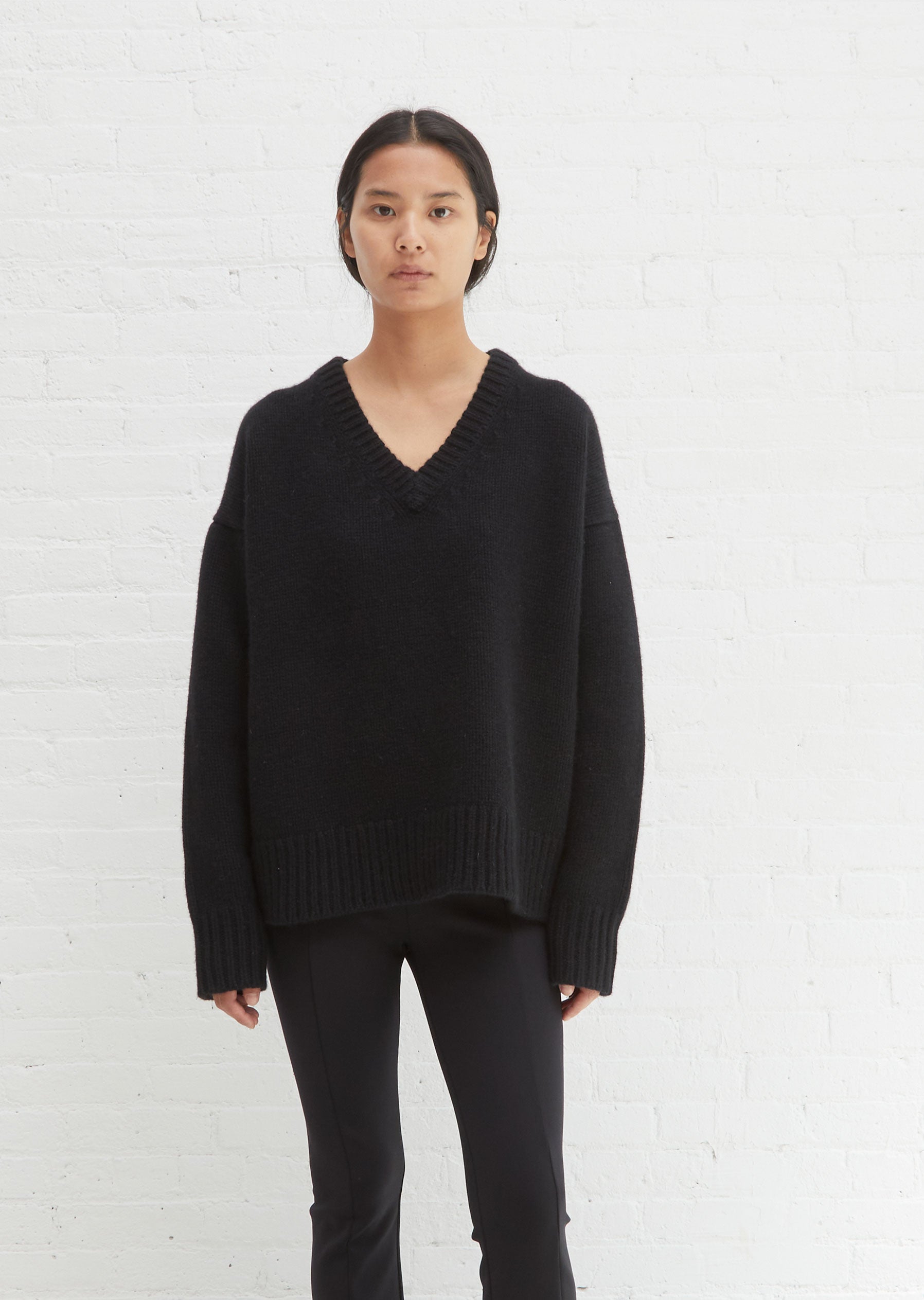 Davion Top – La Garçonne