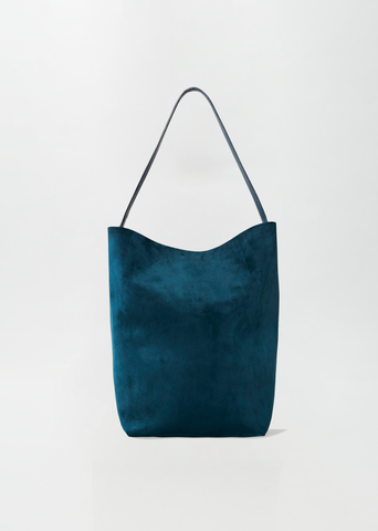 Large N/S Park Tote — Sea Moss