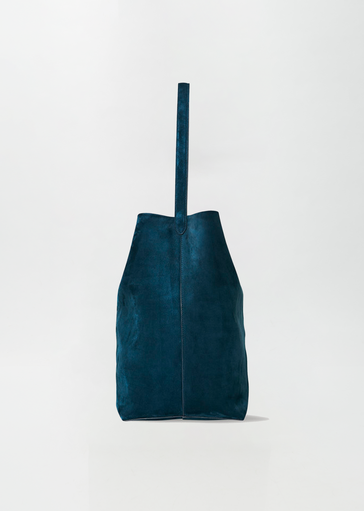 Large N/S Park Tote — Sea Moss